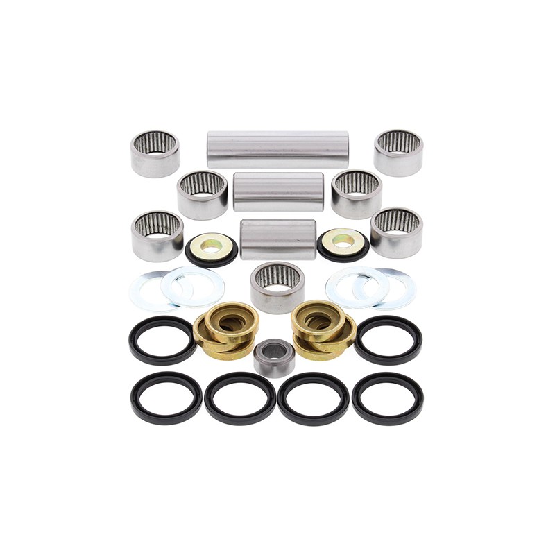 All Balls zestaw naprawczy łącznika wahacza Honda CRF - Zestawy naprawcze przegubu wahacza