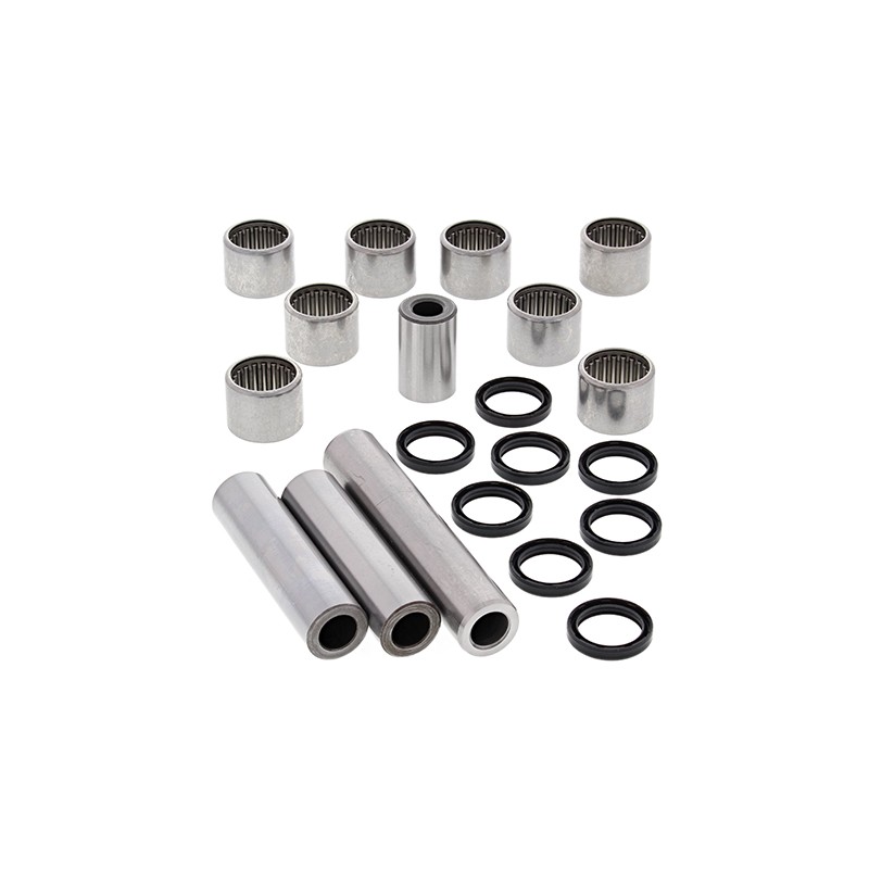 All Balls zestaw naprawczy łącznika wahacza Can-Am DS 450 - Zestawy naprawcze przegubu wahacza