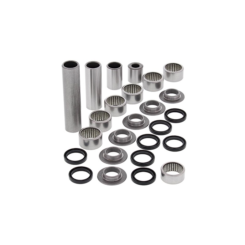 All Balls zestaw naprawczy przegubu wahacza Suzuki LTZ 400 - Zestawy naprawcze przegubu wahacza