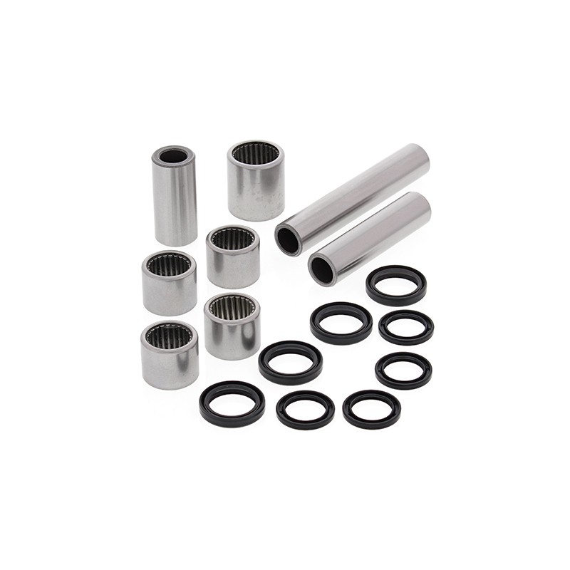 All Balls zestaw naprawczy łacznika wahacza - Zestawy naprawcze przegubu wahacza