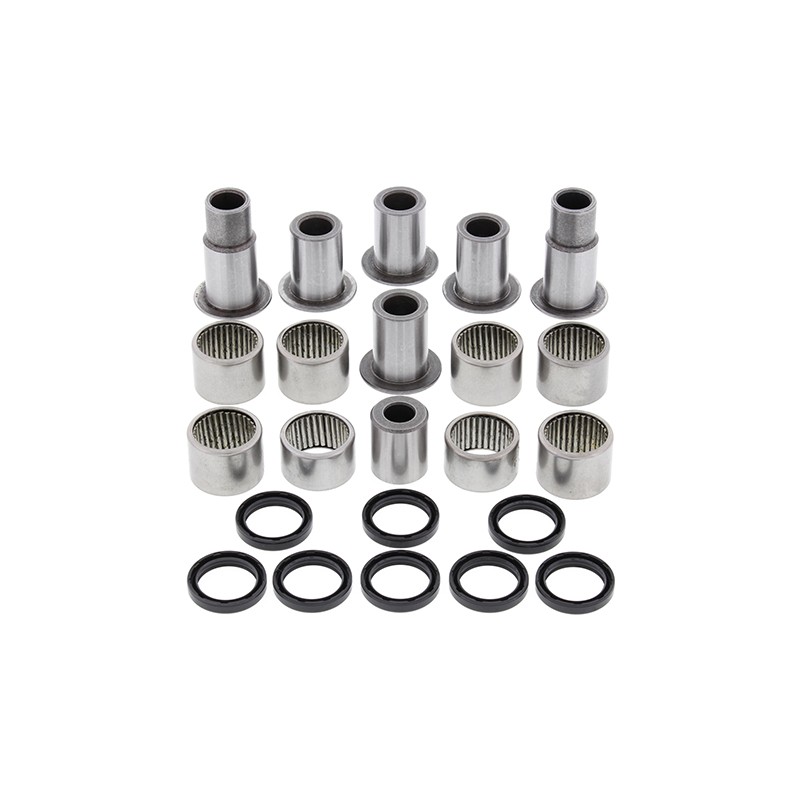 All Balls zestaw naprawczy przegubu wahacza CR 125 - Zestawy naprawcze przegubu wahacza