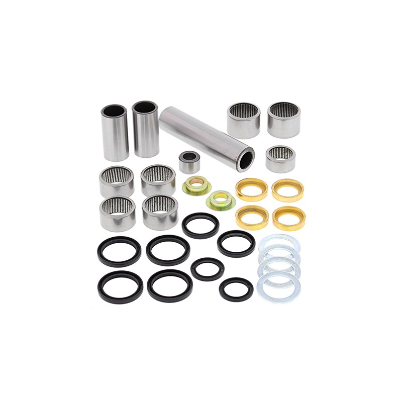 All Balls zestaw naprawczy łącznika wahacza Yamaha YZF 250 - Zestawy naprawcze przegubu wahacza