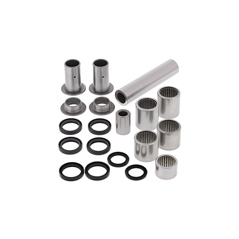 All Balls zestaw naprawczy przegubu wahacza - tył, zawieszenie i układ kierowniczy