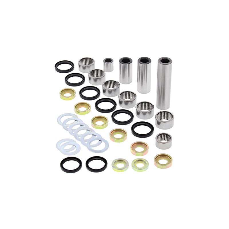 All Balls zestaw naprawczy łącznika wahacza - Zestawy naprawcze przegubu wahacza