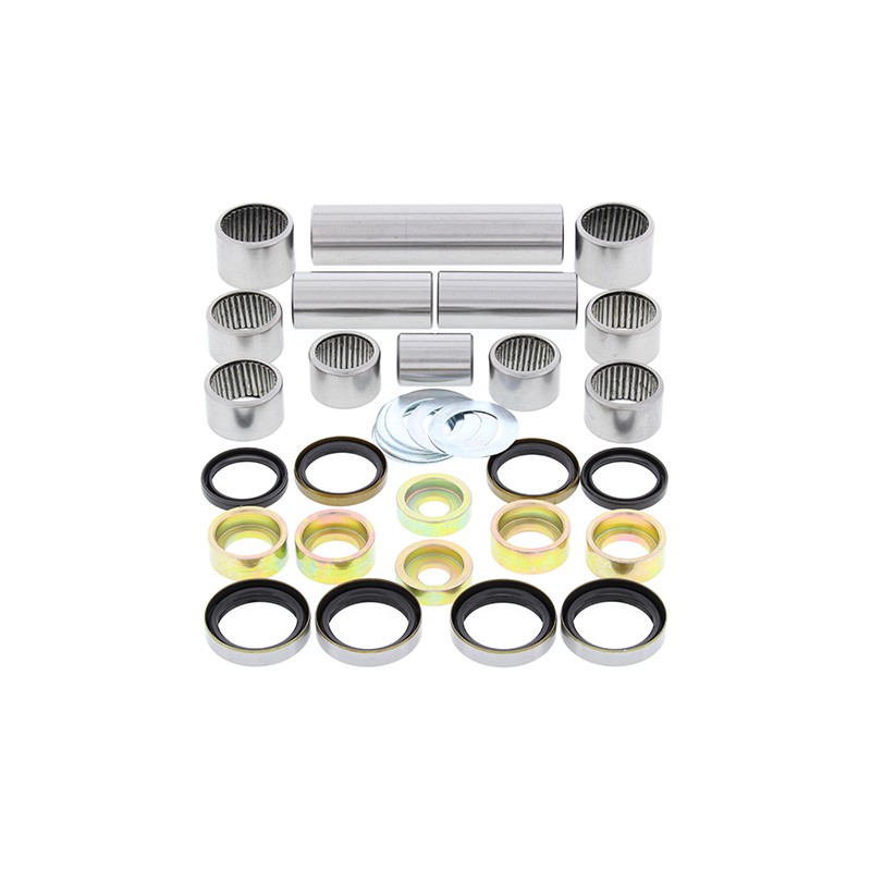 All Balls zestaw naprawczy przegubu wahacza - Zestawy naprawcze przegubu wahacza