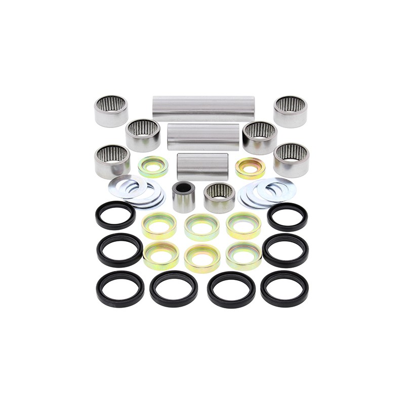 All Balls zestaw naprawczy przegubu wahacza - Tył, Zawieszenie