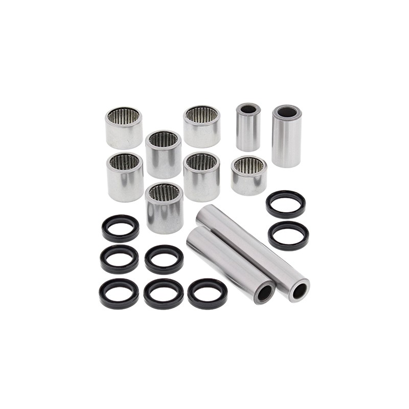 All Balls zestaw naprawczy łącznika wahacza Honda CRF250L - Zestawy naprawcze przegubu wahacza