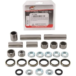 All Balls zestaw naprawczy przegubu wahacza Beta RR - Zestawy naprawcze przegubu wahacza
