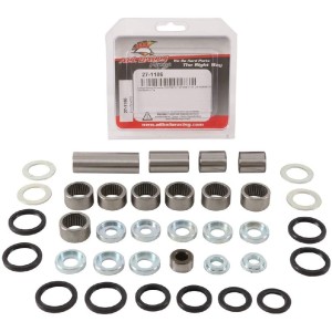 All Balls zestaw naprawczy przegubu wahacza - Tył, Zawieszenie