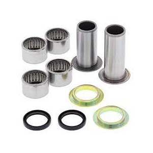 All Balls zestaw naprawczy przegubu wahacza - Zestawy naprawcze przegubu wahacza