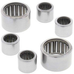 All Balls zestaw naprawczy wahacza Suzuki GSXR - zestawy naprawcze wahacza