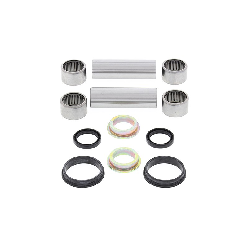 All Balls zestaw naprawczy wahacza Honda CR 125/250/500 (86) - Zestawy naprawcze wahacza