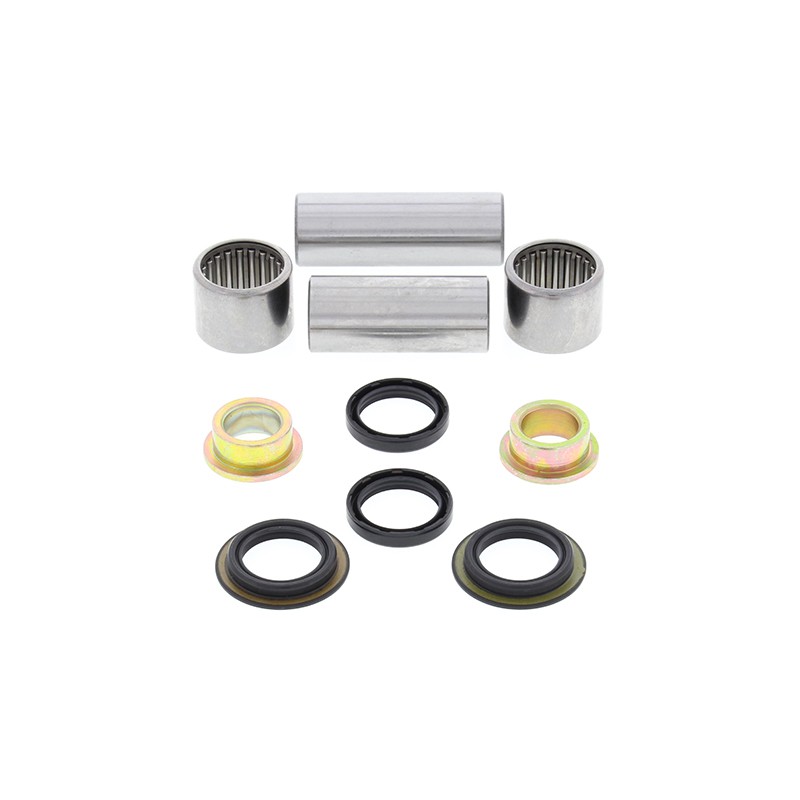 All Balls zestaw naprawczy wahacza Honda CR 80R '98-'99 - Zestawy naprawcze wahacza