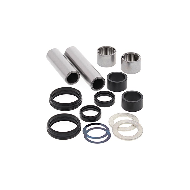 All Balls zestaw naprawczy tyłu wahacza Yamaha YFS 200 - Tył, Zawieszenie