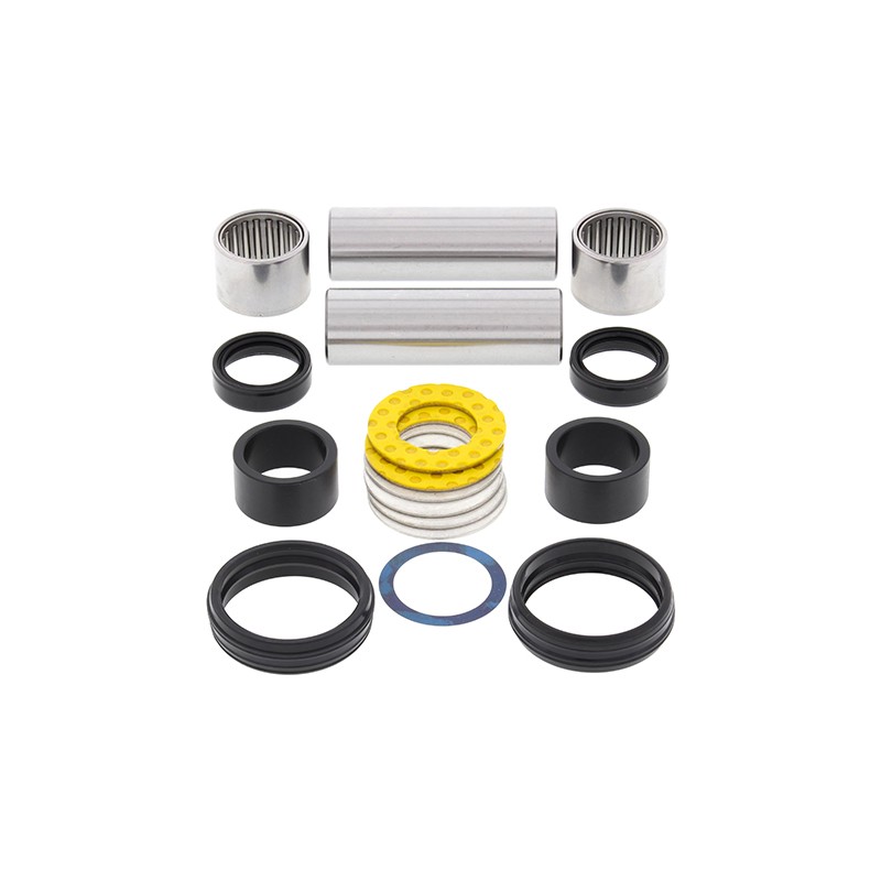 All Balls zestaw naprawczy wahacza Yamaha YZ - Zestawy naprawcze wahacza