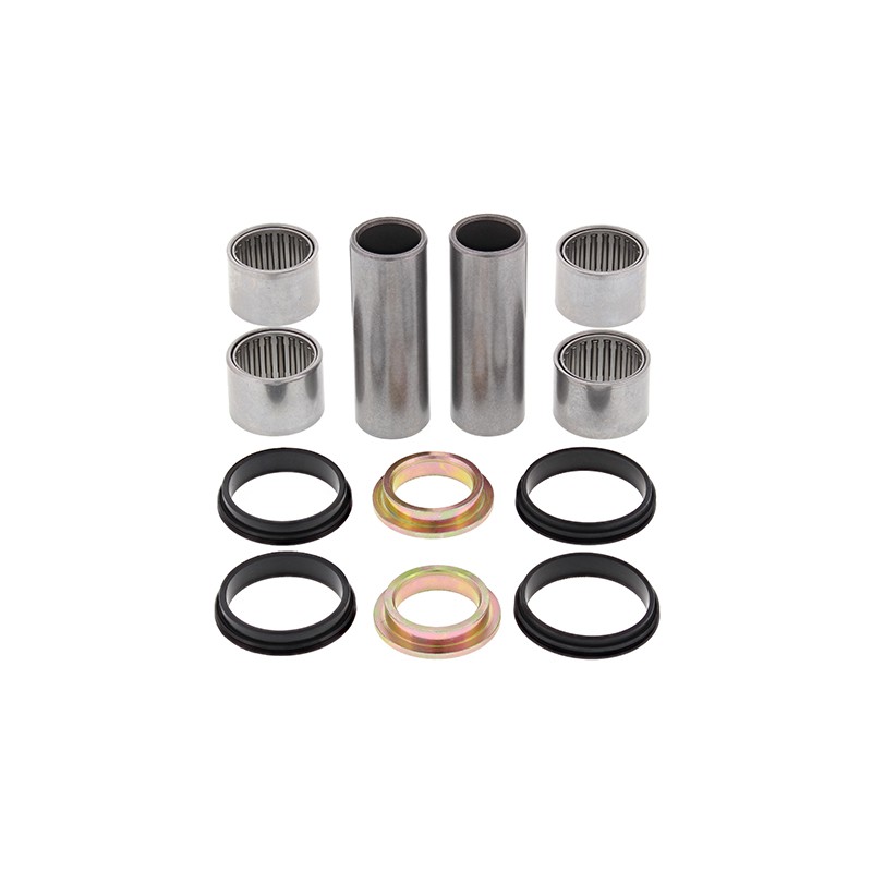 All Balls zestaw naprawczy wahacza Honda CR 125 (90) - Zestawy naprawcze wahacza