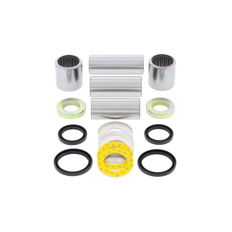 All Balls zestaw naprawczy wahacza Honda CR 250 '02-'07 - Zestawy naprawcze wahacza