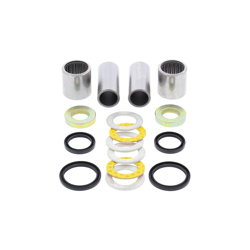 All Balls zestaw naprawczy wahacza Honda CR 250 '92-'01 - Zestawy naprawcze wahacza