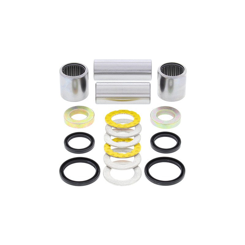 All Balls zestaw naprawczy wahacza Honda CR 125 '02-'07 - Zestawy naprawcze wahacza