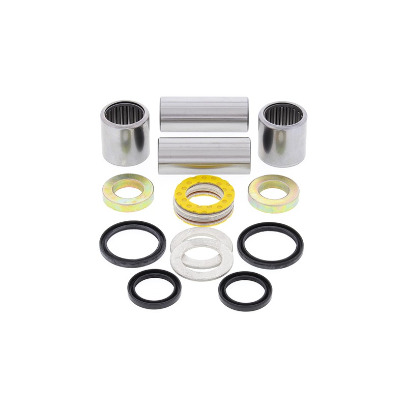 All Balls zestaw naprawczy wahacza Honda CR 125 - Zestawy naprawcze wahacza