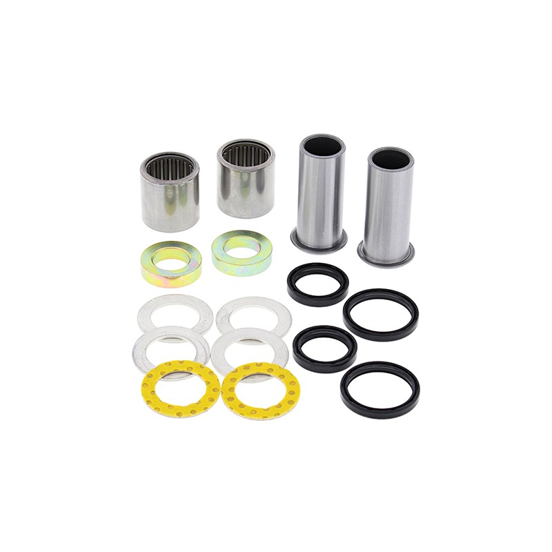 All Balls zestaw naprawczy wahacza KX 125/250 - Zestawy naprawcze wahacza