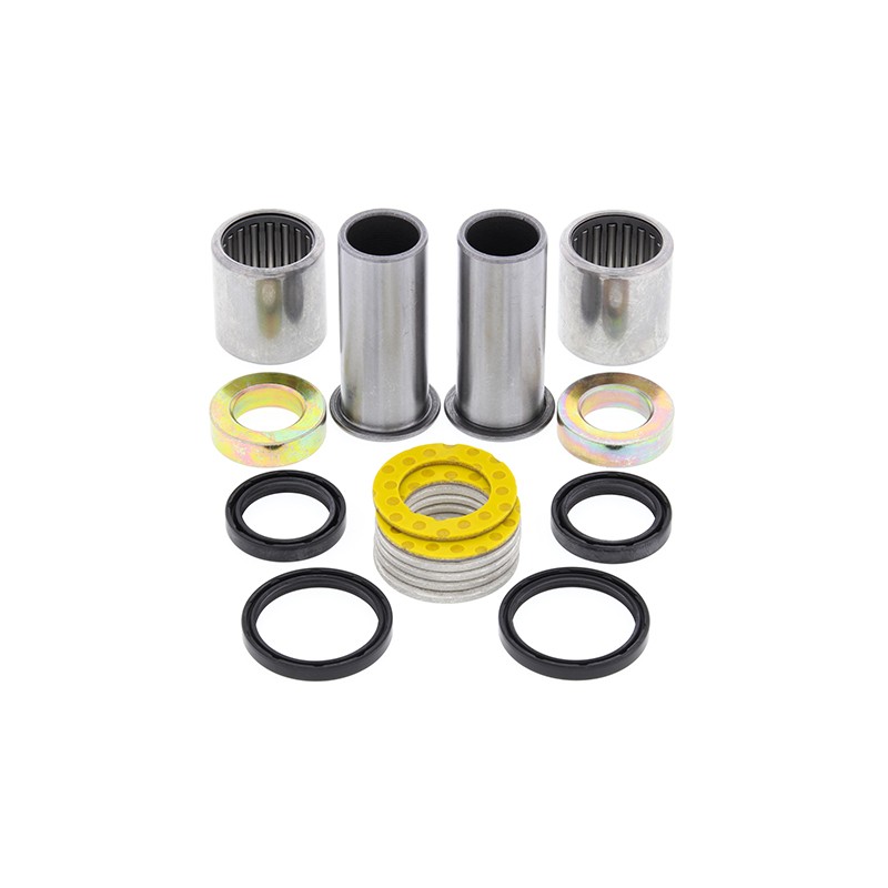 All Balls zestaw naprawczy wahacza Kawasaki - Zestawy naprawcze wahacza