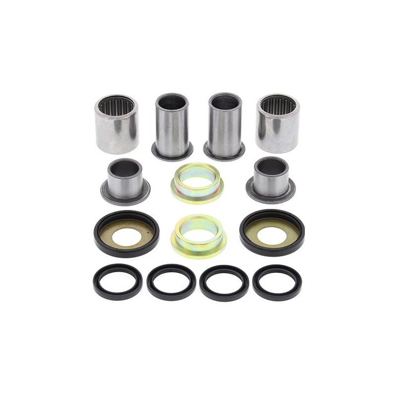 All Balls Zestaw Naprawczy Wahacza Suzuki RM - Zestawy Naprawcze Wahacza