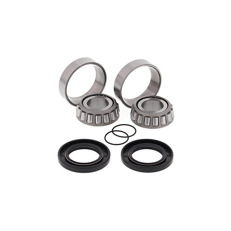 All Balls zestaw naprawczy wahacza Yamaha - Zestawy naprawcze wahacza