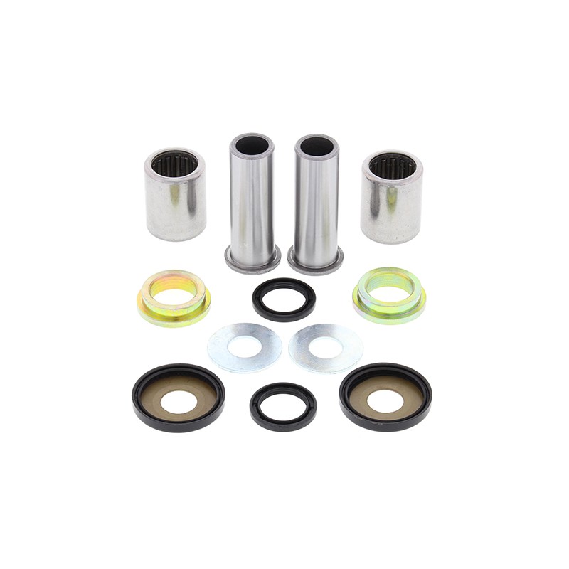 All Balls zestaw naprawczy wahacza Suzuki RM 80/85 '91-'02 - Zestawy naprawcze wahacza