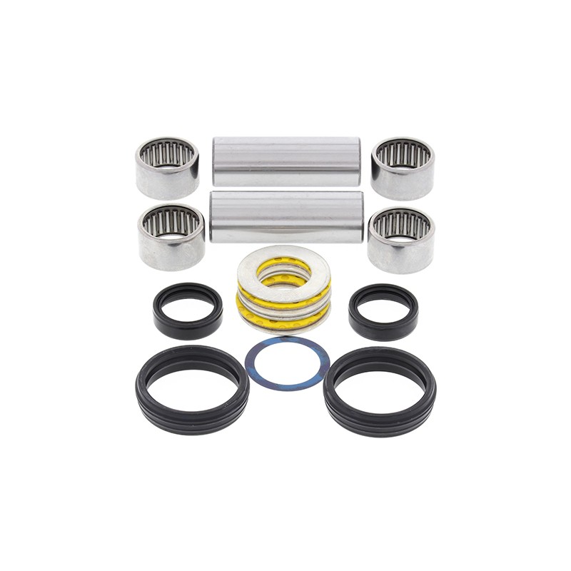 All Balls Zestaw Naprawczy Wahacza Yamaha YZ 125 '88-'92 - Zestawy Naprawcze Wahacza