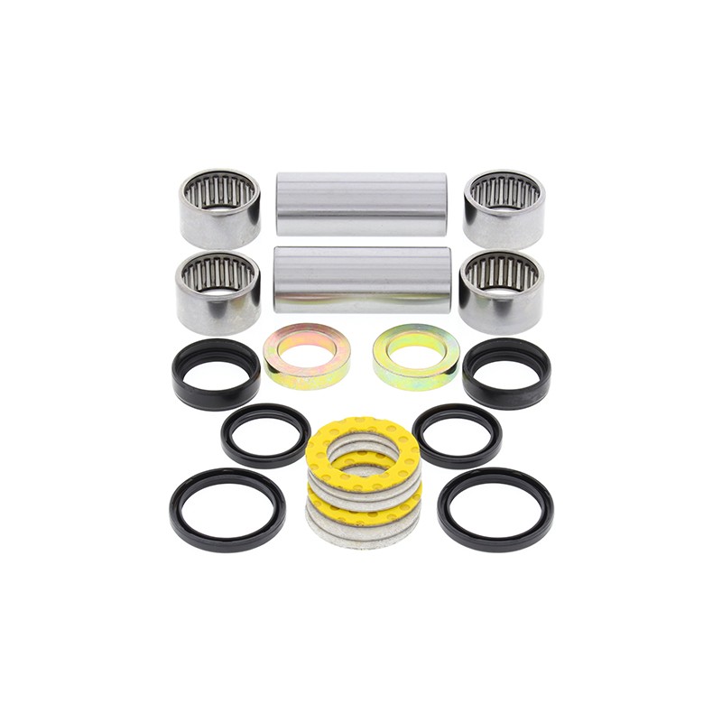 All Balls zestaw naprawczy wahacza Yamaha YZ - Zestawy naprawcze wahacza