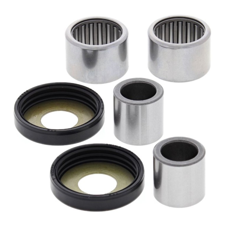 All Balls zestaw naprawczy wahacza Suzuki - Zestawy naprawcze wahacza