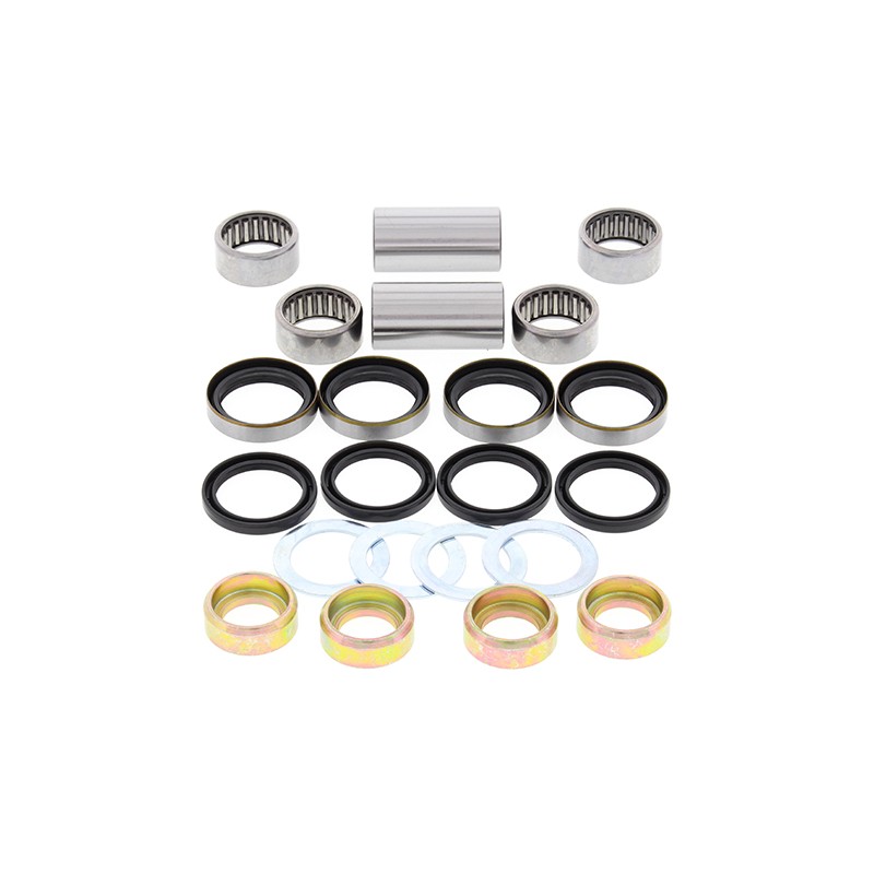 All Balls zestaw naprawczy wahacza KTM - Zestawy naprawcze wahacza