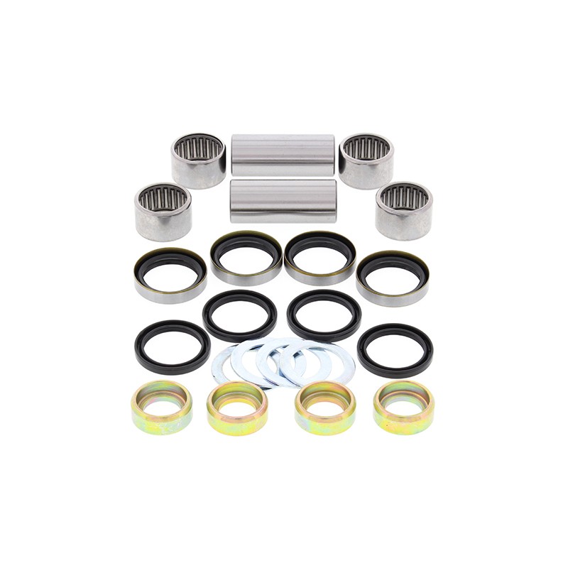 All Balls zestaw naprawczy wahacza KTM - Tył, Zawieszenie, Zestawy naprawcze