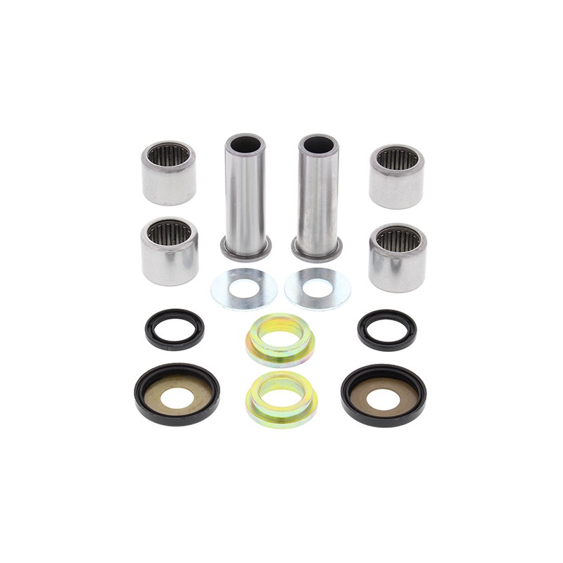 All Balls zestaw naprawczy wahacza Suzuki RM 85 '03-'22 - Zestawy naprawcze wahacza