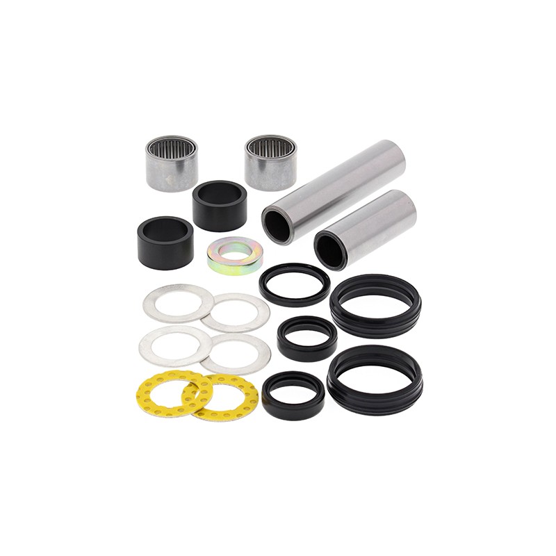 All Balls zestaw naprawczy wahacza Yamaha YFM 660R Raptor '01-'05 - Zestawy naprawcze wahacza