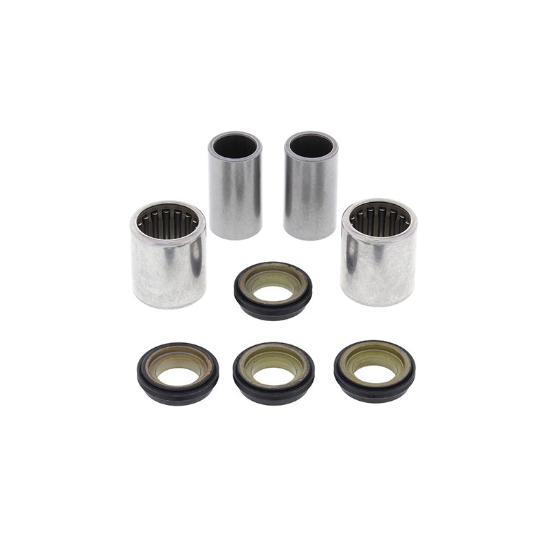 All Balls zestaw naprawczy wahacza Kawasaki KDX200 - Zestawy naprawcze wahacza