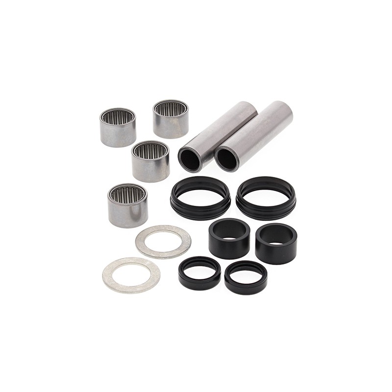 All Balls zestaw naprawczy wahacza Yamaha YFZ 450 '04-'13 - Zestawy naprawcze wahacza