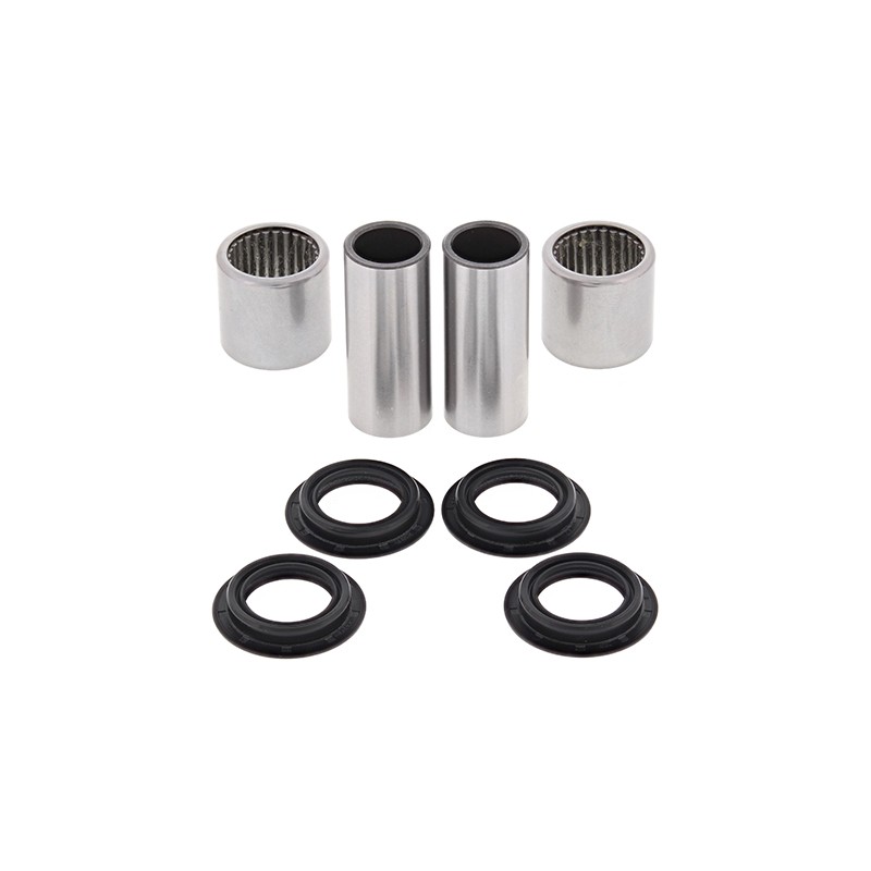 All Balls zestaw naprawczy wahacza Kawasaki KLR - Zestawy naprawcze wahacza