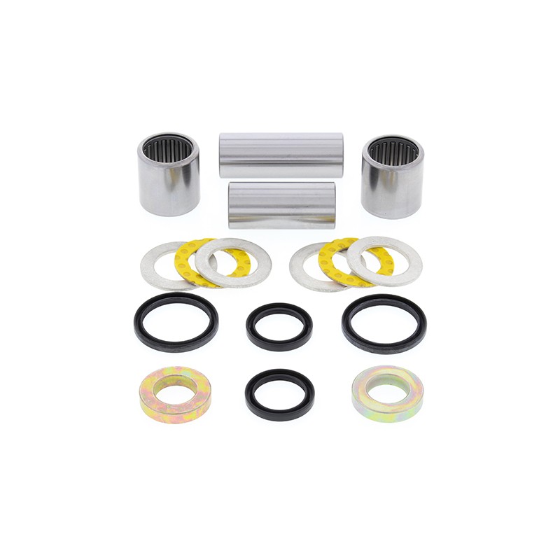 All Balls zestaw naprawczy wahacza Honda CRF - Zestawy naprawcze wahacza