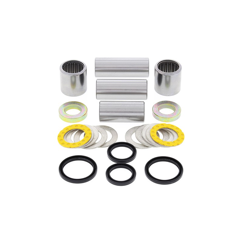 All Balls zestaw naprawczy wahacza Honda CRF - Zestawy naprawcze wahacza