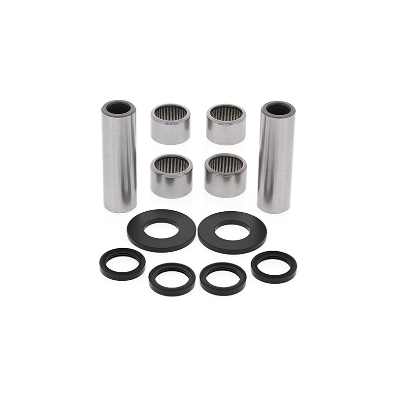 All Balls zestaw naprawczy wahacza Polaris Predator 500 - Zestawy naprawcze wahacza