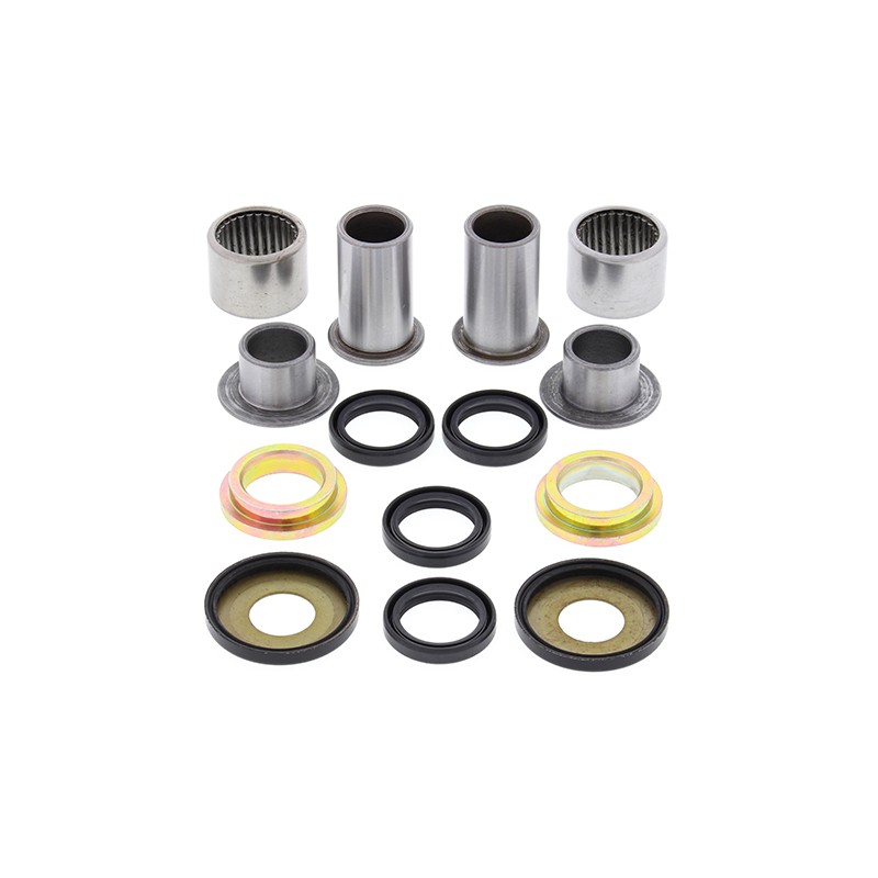 All Balls zestaw naprawczy wahacza Suzuki PE175 82-84 - Zestawy naprawcze wahacza