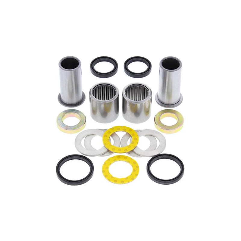 All Balls zestaw naprawczy wahacza Kawasaki - Zestawy naprawcze wahacza