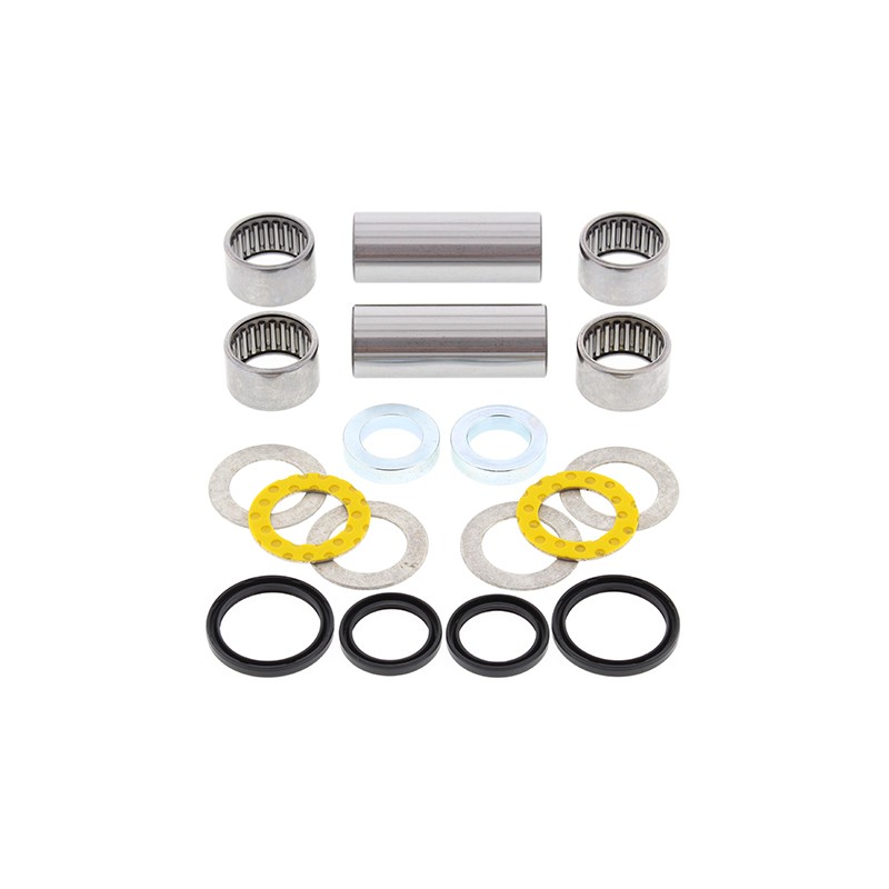 All balls zestaw naprawczy wahacza Yamaha - Zestawy naprawcze wahacza