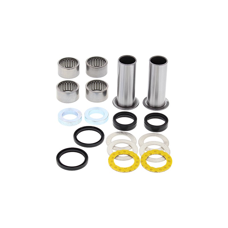 All Balls Zestaw Naprawczy Wahacza Yamaha YZ 125 (05) - Zestawy Naprawcze Wahacza