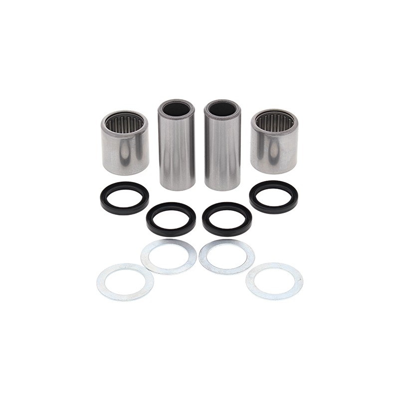 All Balls zestaw naprawczy wahacza Kawasaki KL250 - Zestawy naprawcze wahacza