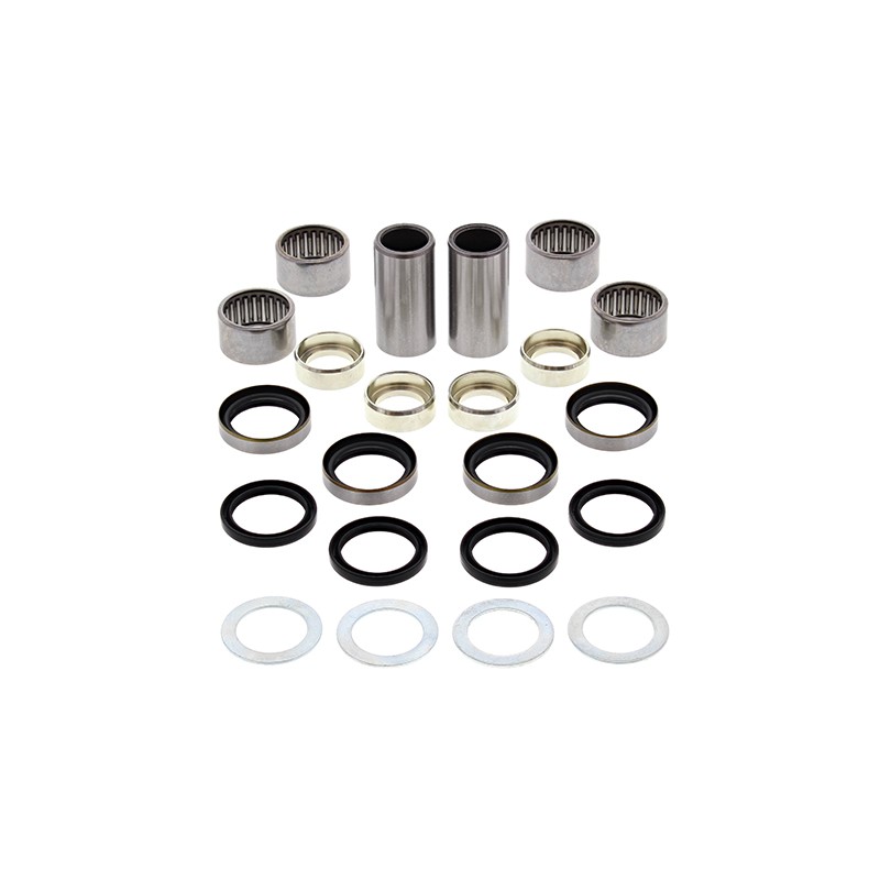 All Balls zestaw naprawczy wahacza Husaberg - Zestawy naprawcze wahacza