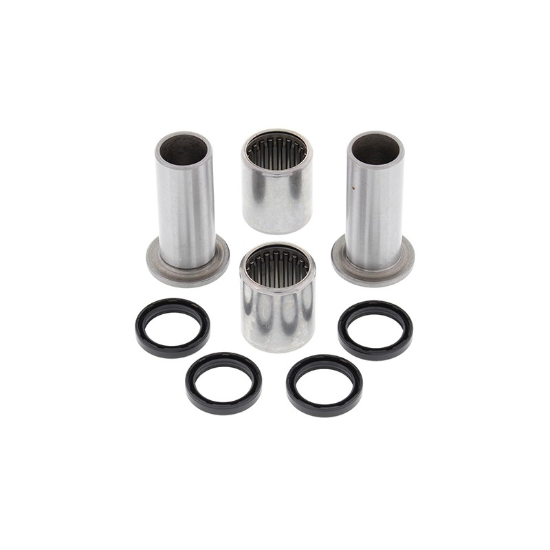 All Balls zestaw naprawczy wahacza TM EN125/250/300/450/530 '05-'07 - Zestawy naprawcze wahacza