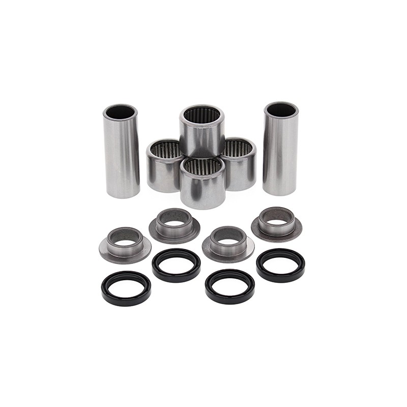 All Balls zestaw naprawczy wahacza Kawasaki KFX 450R - Zestawy naprawcze wahacza